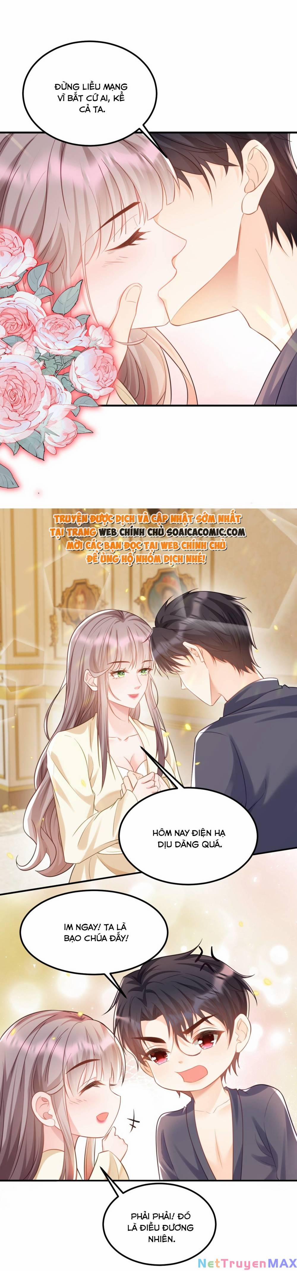 Rơi Vào Tay Bạo Chúa 48 trang 4