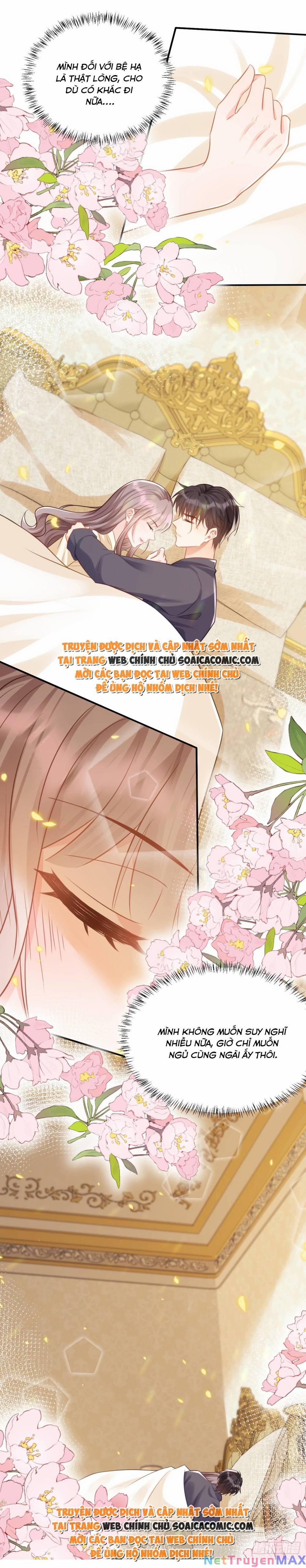 Rơi Vào Tay Bạo Chúa 48 trang 7