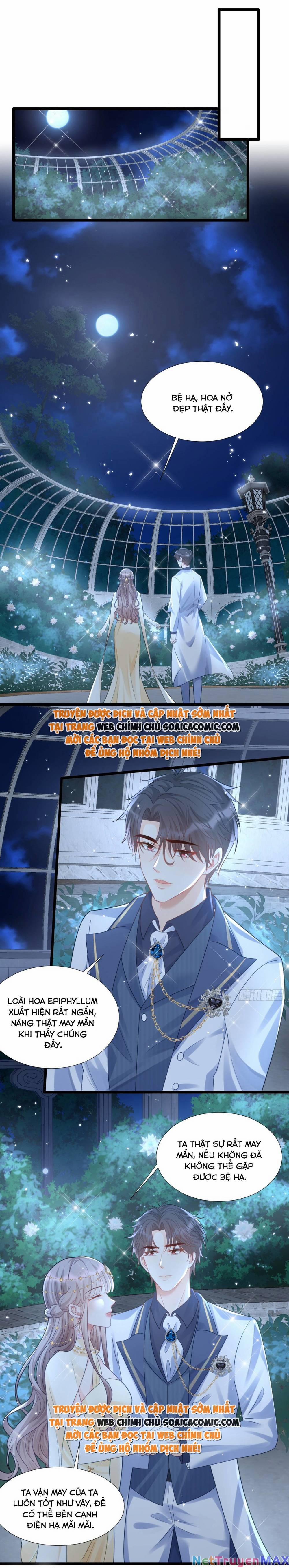 Rơi Vào Tay Bạo Chúa 48 trang 8