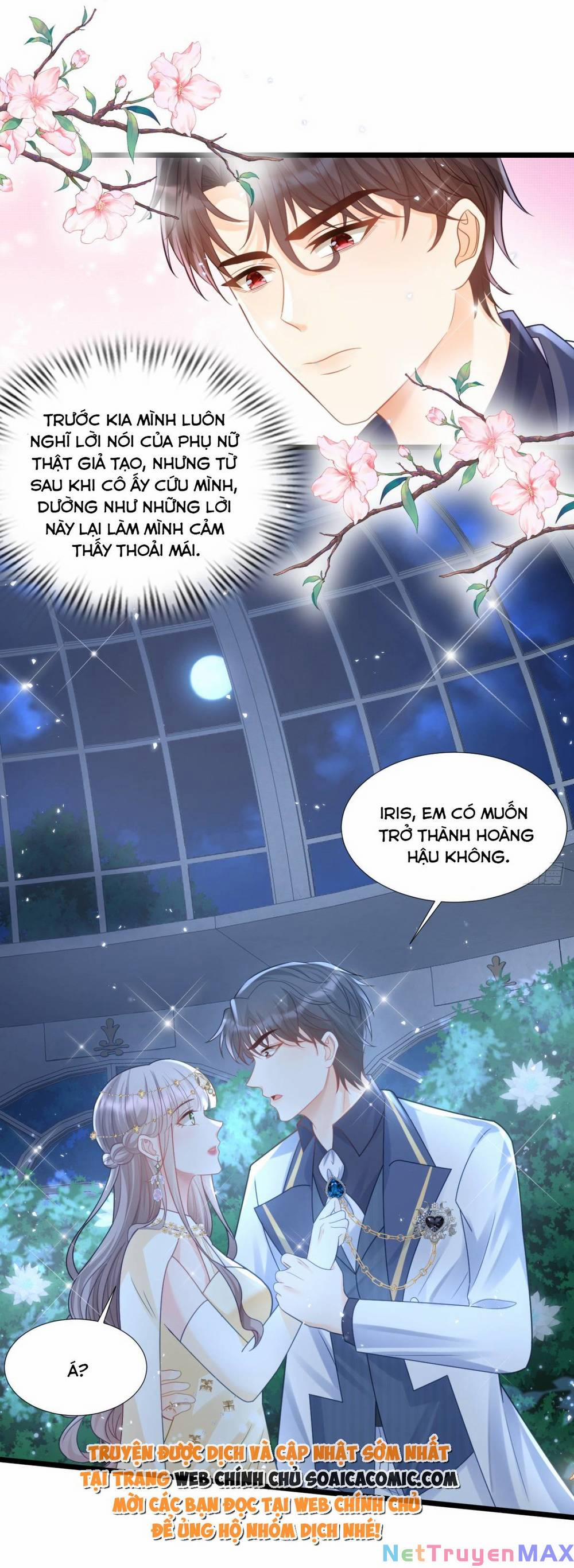 Rơi Vào Tay Bạo Chúa 48 trang 9