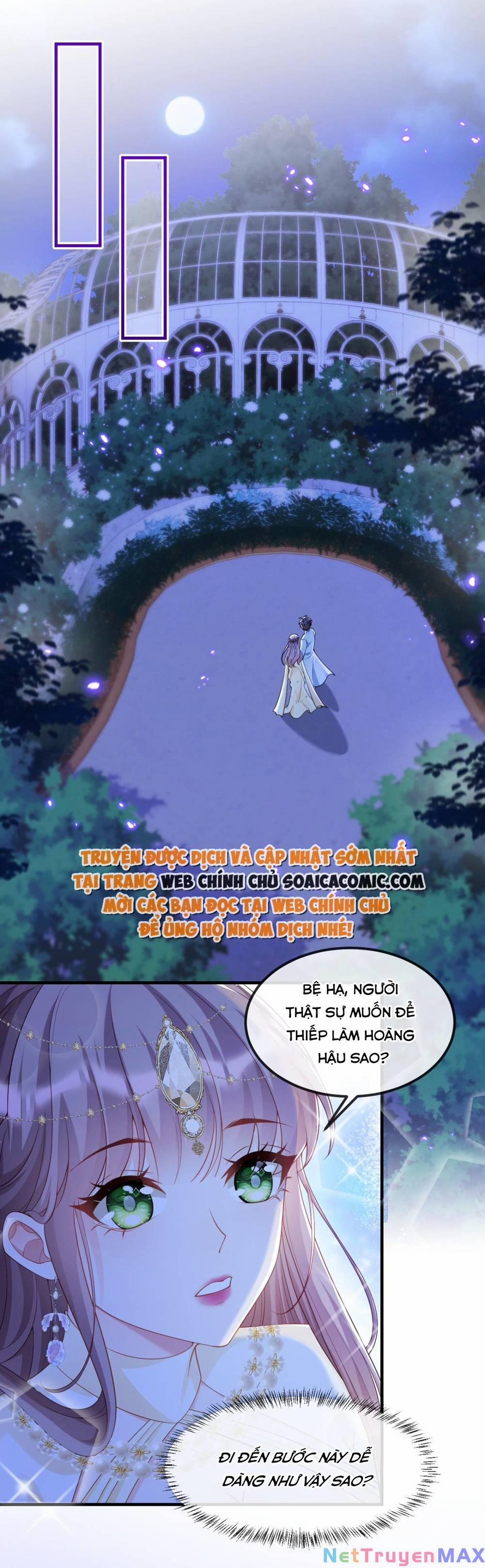 Rơi Vào Tay Bạo Chúa 49 trang 0