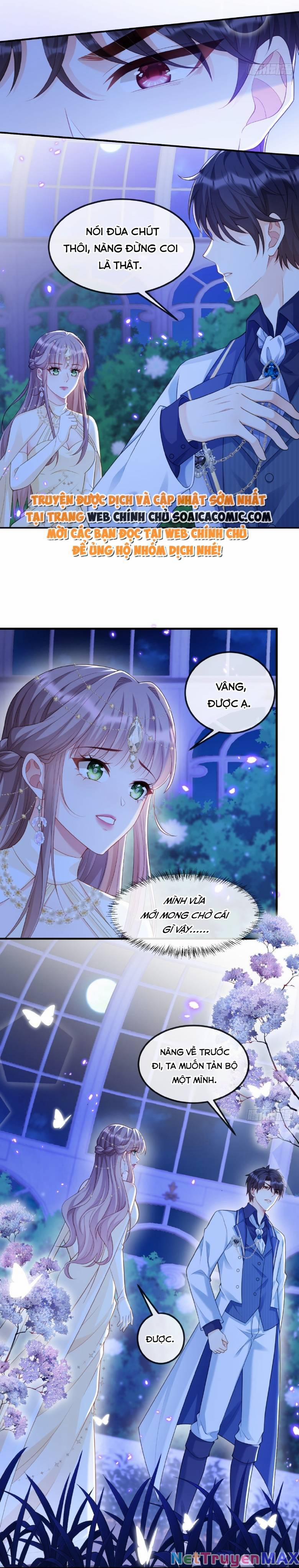 Rơi Vào Tay Bạo Chúa 49 trang 1