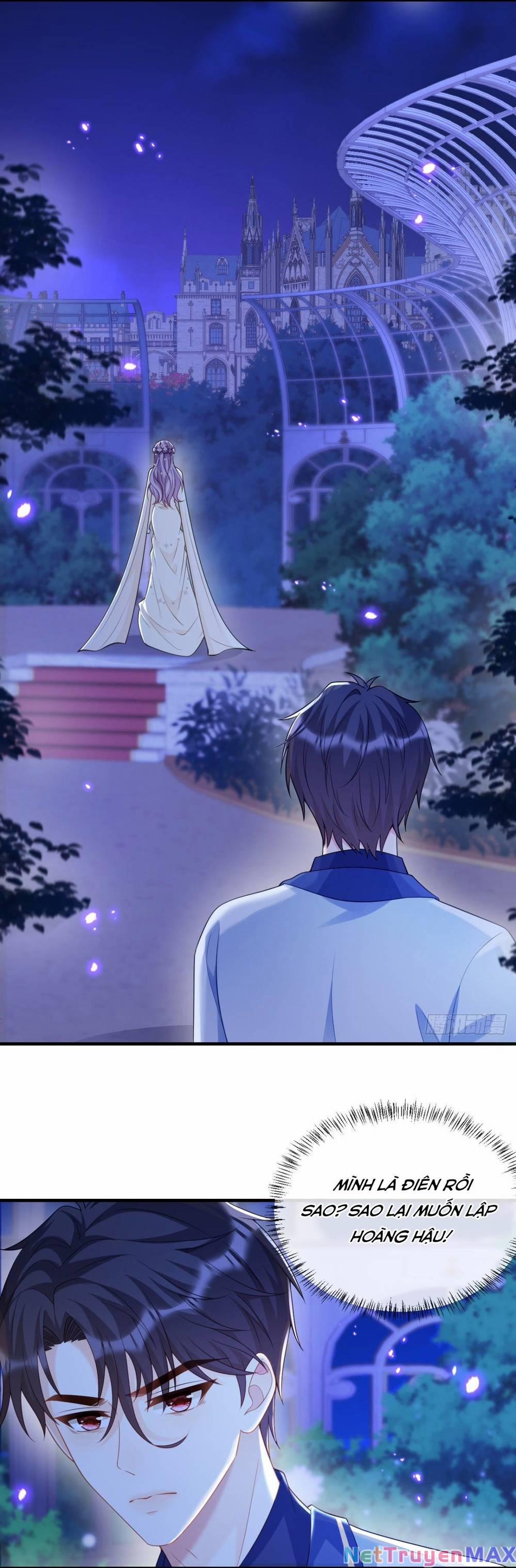 Rơi Vào Tay Bạo Chúa 49 trang 2