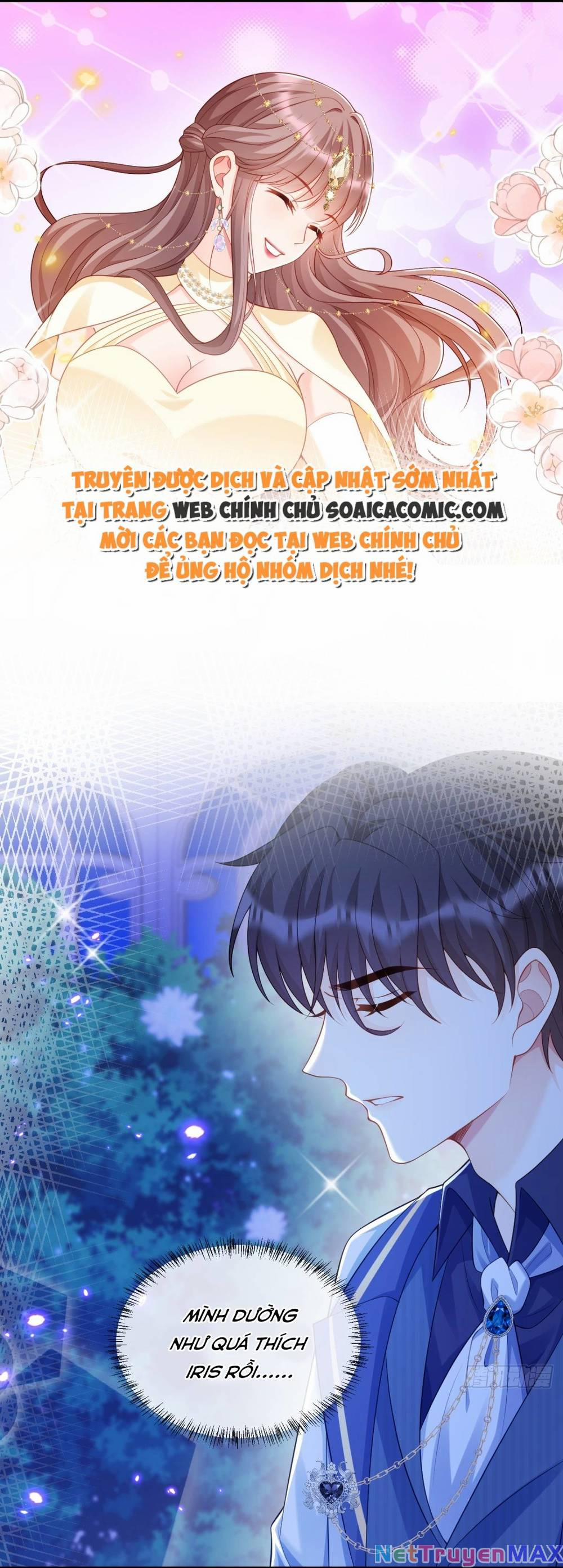 Rơi Vào Tay Bạo Chúa 49 trang 3