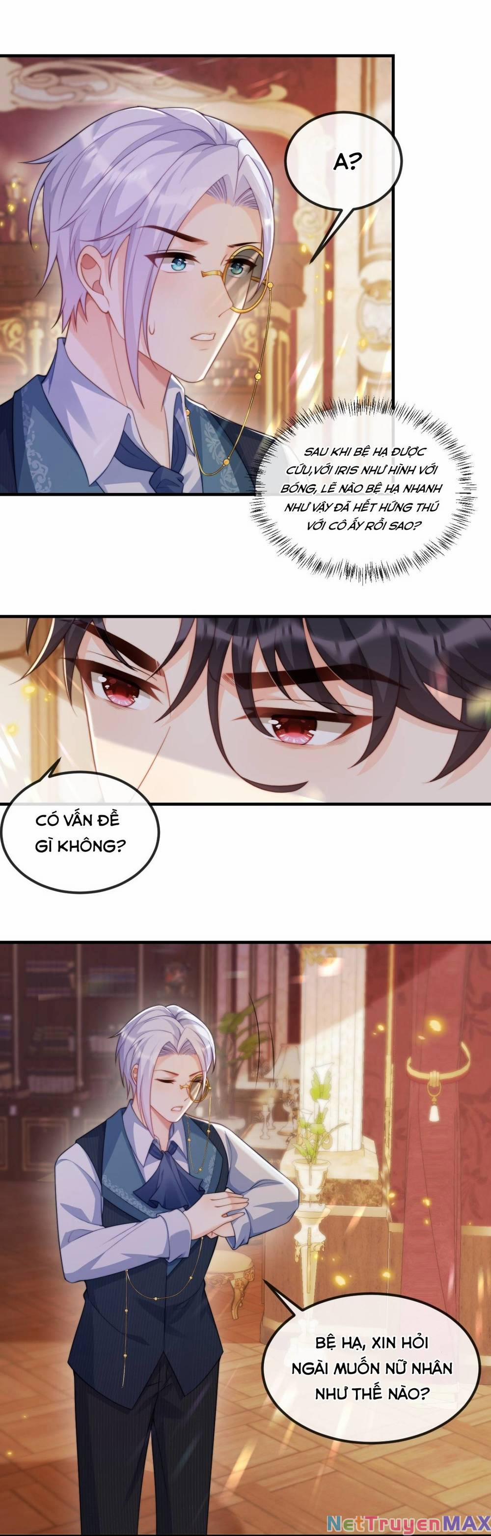 Rơi Vào Tay Bạo Chúa 49 trang 5