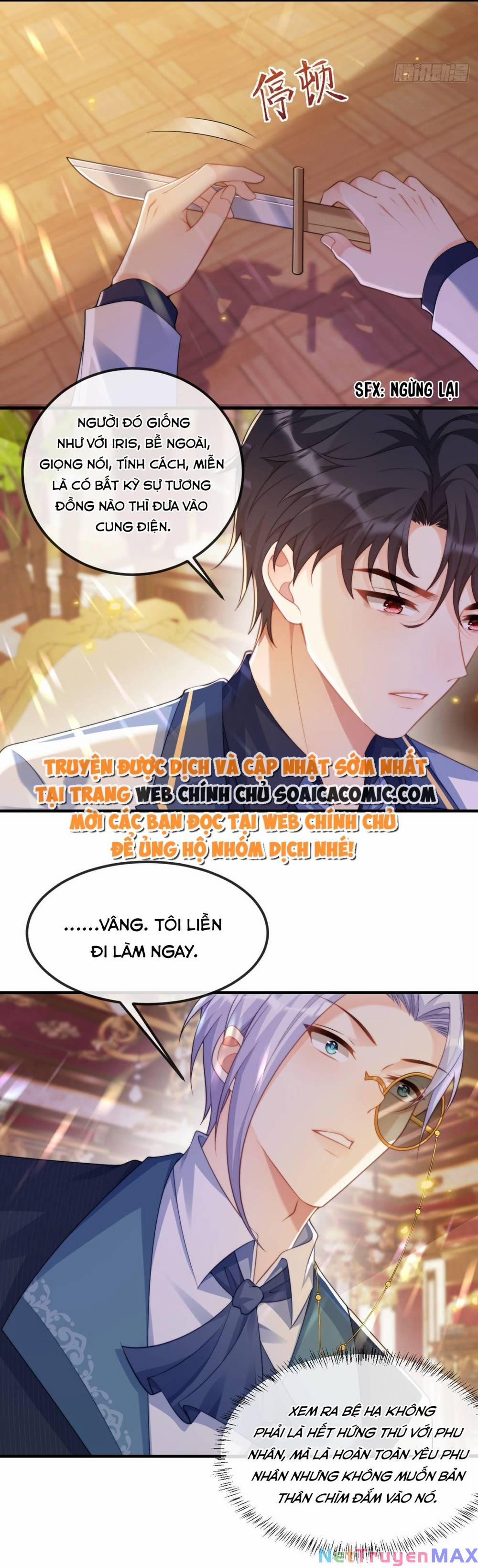 Rơi Vào Tay Bạo Chúa 49 trang 6