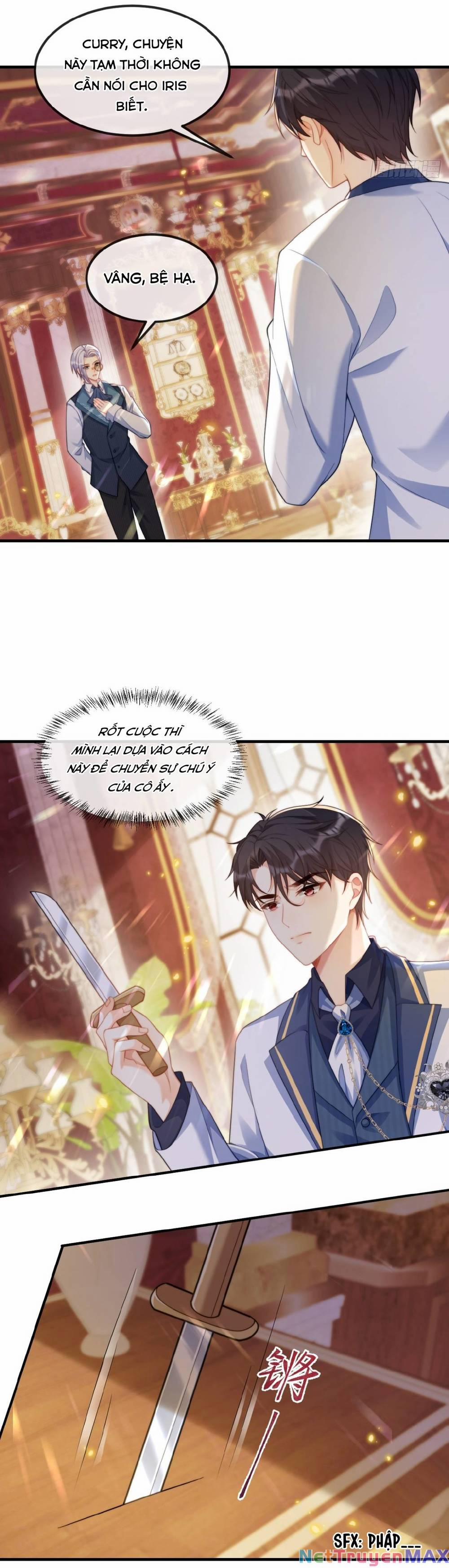 Rơi Vào Tay Bạo Chúa 49 trang 7