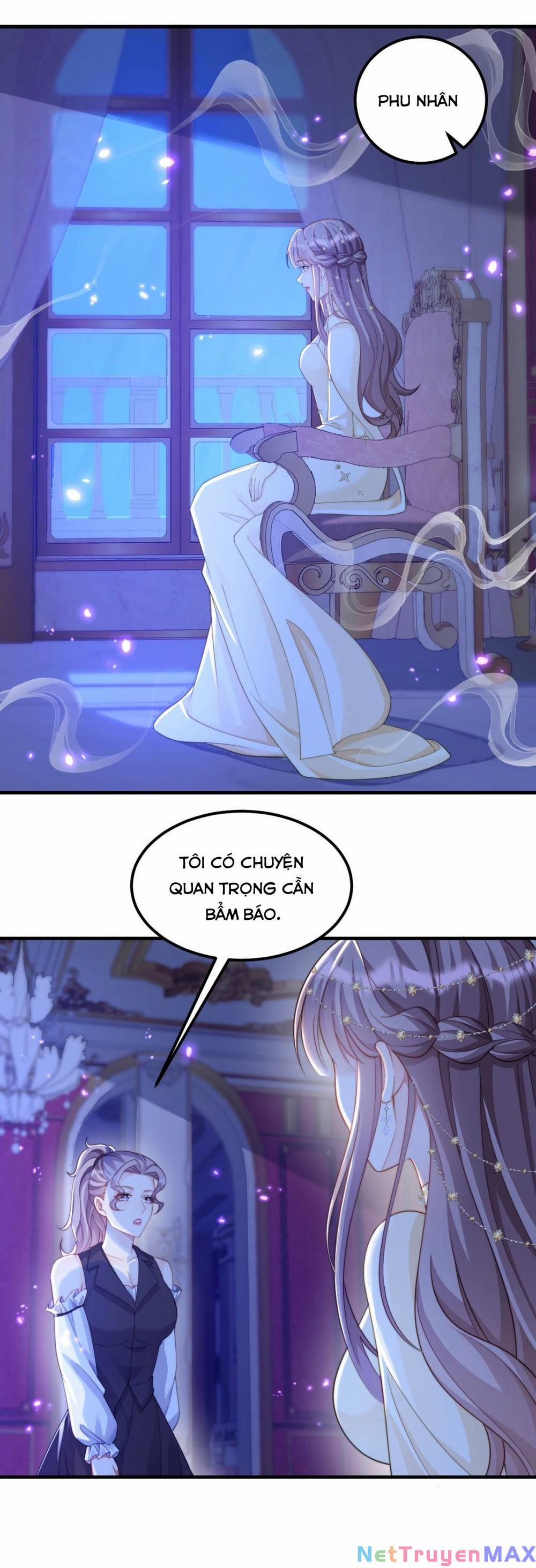 Rơi Vào Tay Bạo Chúa 49 trang 9