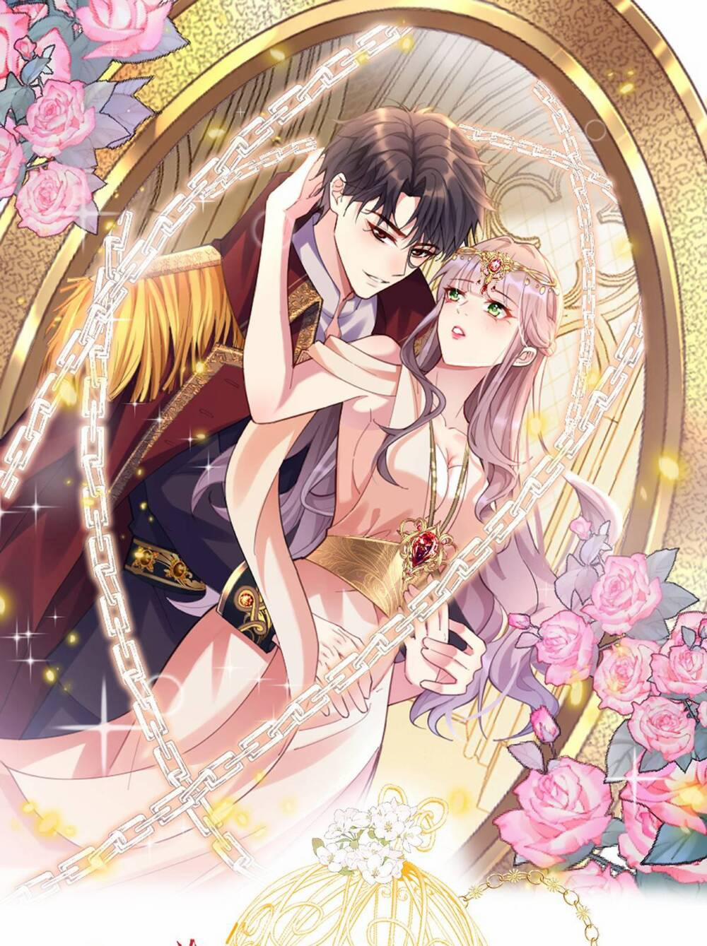 Rơi Vào Tay Bạo Chúa 5 trang 0