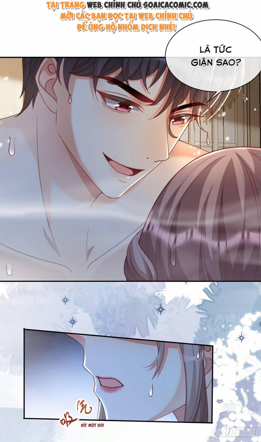 Rơi Vào Tay Bạo Chúa 5 trang 12