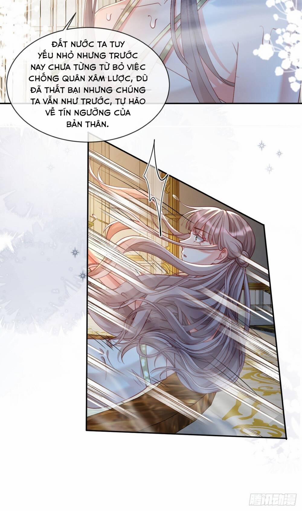 Rơi Vào Tay Bạo Chúa 5 trang 14