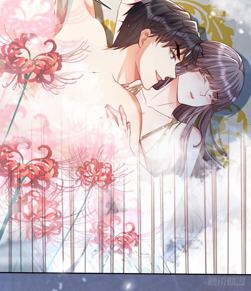 Rơi Vào Tay Bạo Chúa 5 trang 18