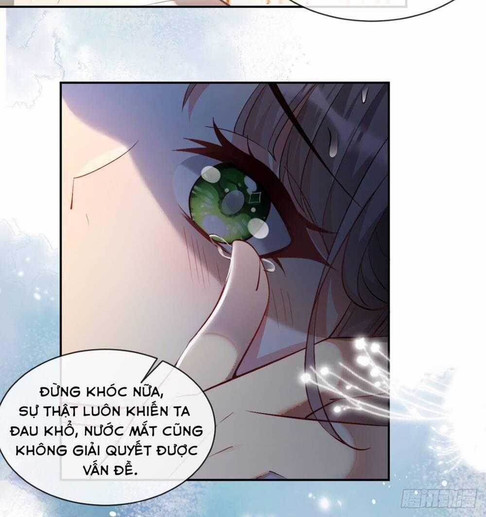 Rơi Vào Tay Bạo Chúa 5 trang 23