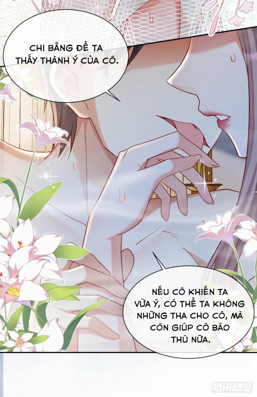 Rơi Vào Tay Bạo Chúa 5 trang 26