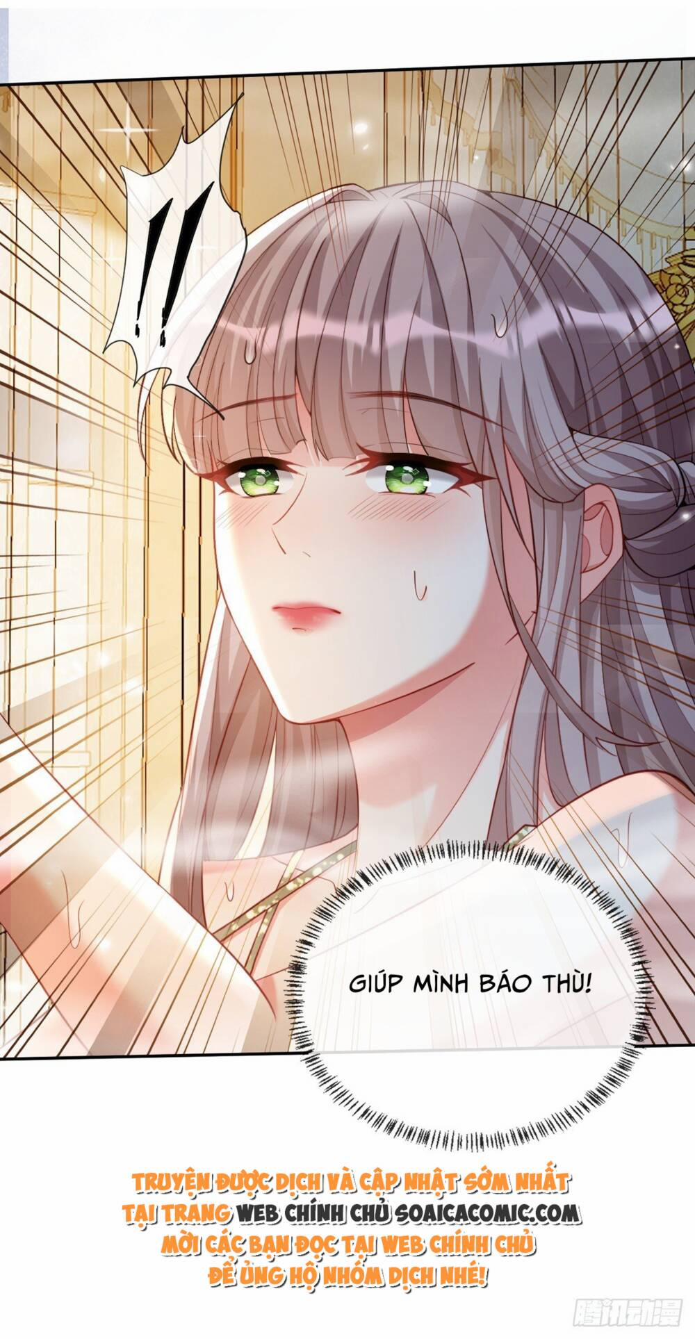 Rơi Vào Tay Bạo Chúa 5 trang 27