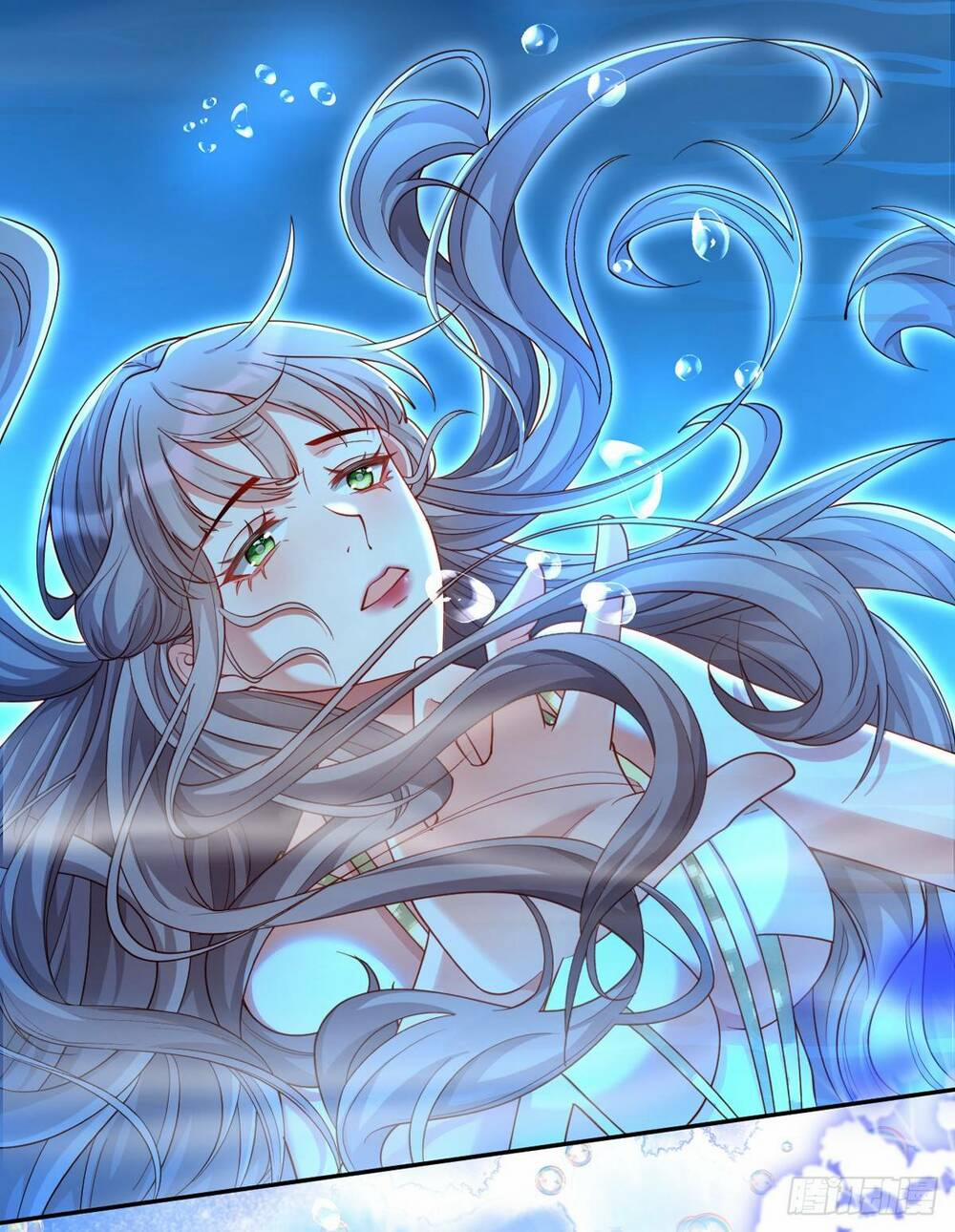 Rơi Vào Tay Bạo Chúa 5 trang 3