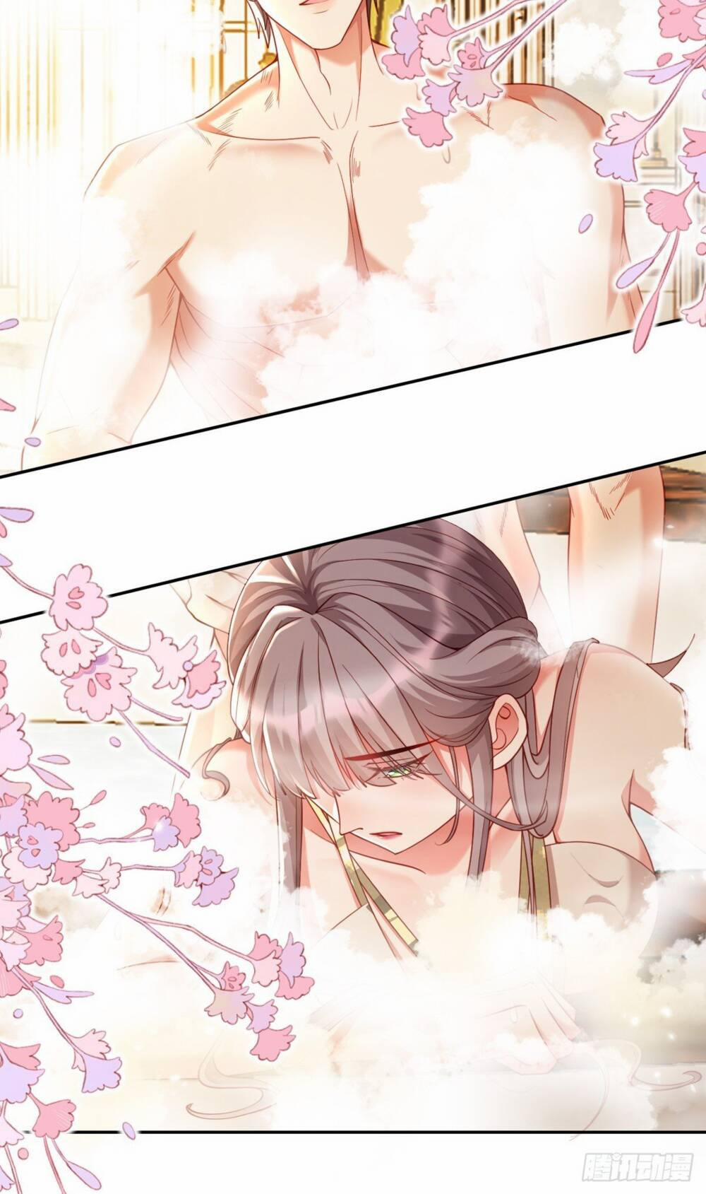 Rơi Vào Tay Bạo Chúa 5 trang 6