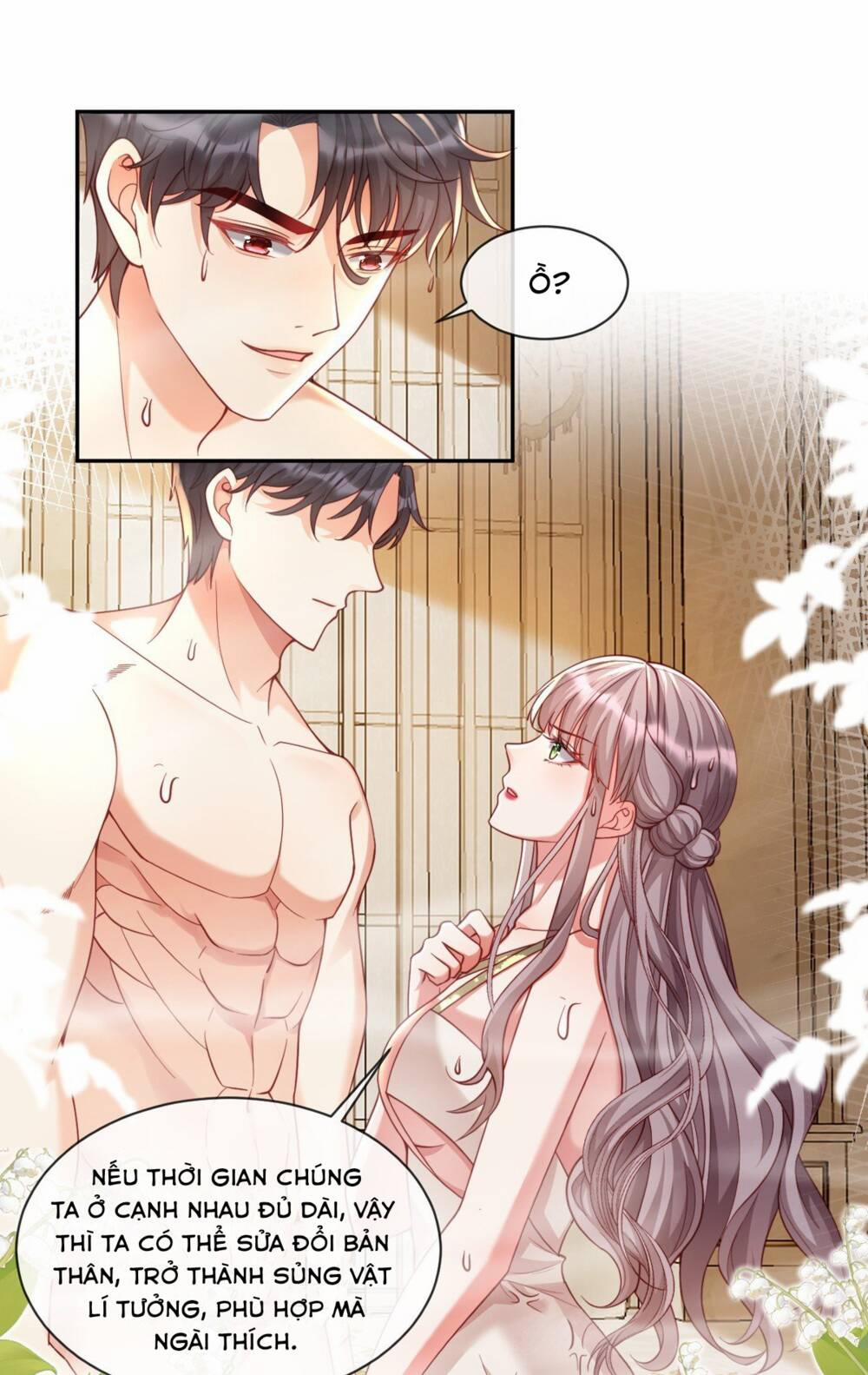 Rơi Vào Tay Bạo Chúa 5 trang 9