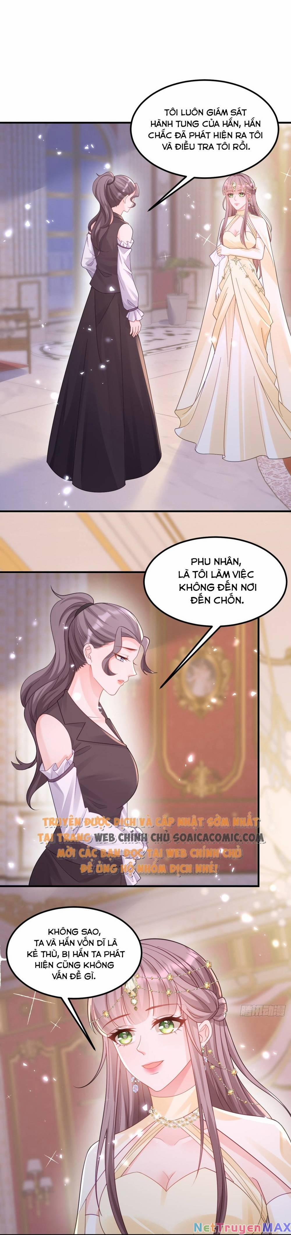 Rơi Vào Tay Bạo Chúa 50 trang 0