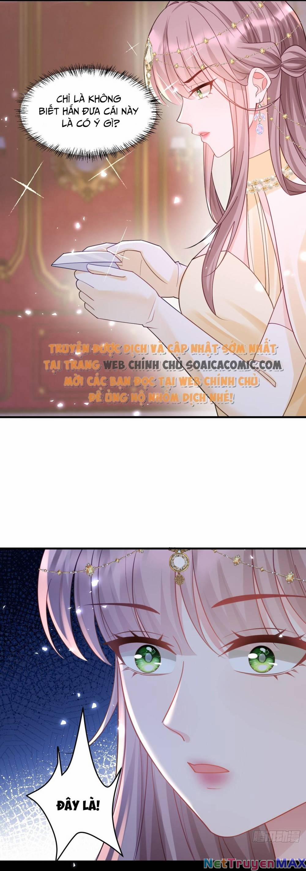 Rơi Vào Tay Bạo Chúa 50 trang 1