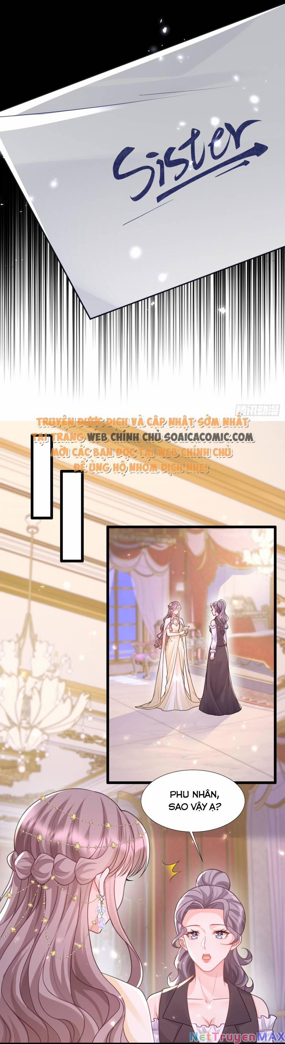 Rơi Vào Tay Bạo Chúa 50 trang 2