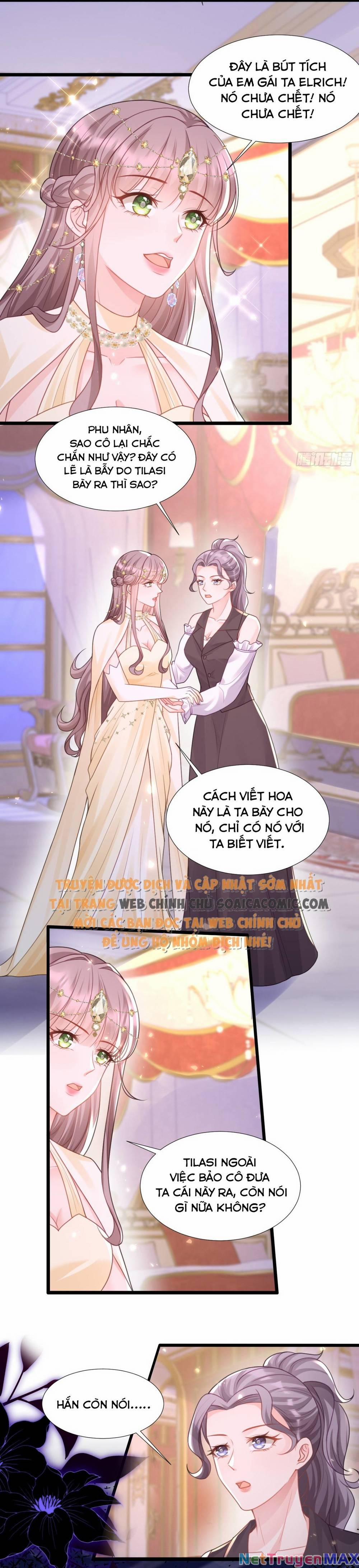 Rơi Vào Tay Bạo Chúa 50 trang 3