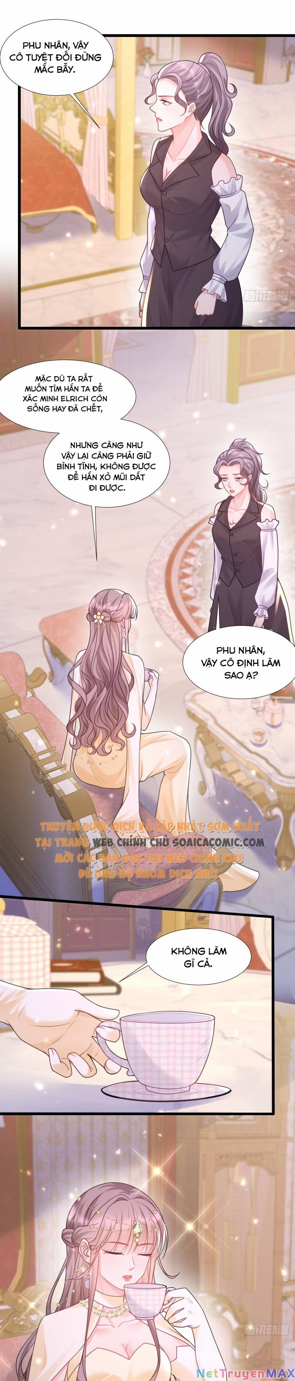 Rơi Vào Tay Bạo Chúa 50 trang 5