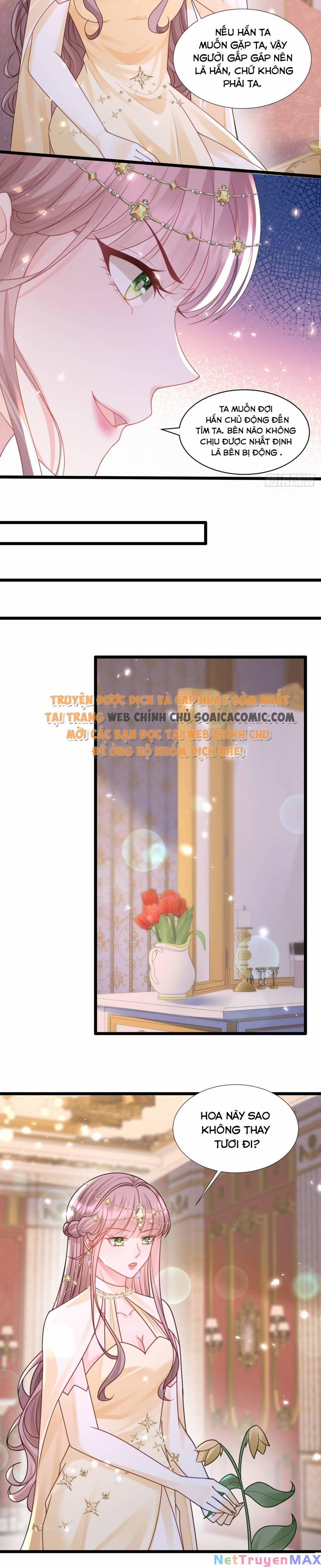 Rơi Vào Tay Bạo Chúa 50 trang 6