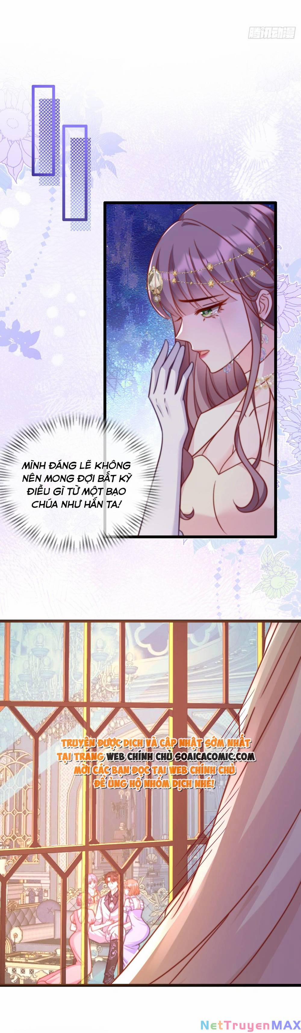 Rơi Vào Tay Bạo Chúa 51 trang 4