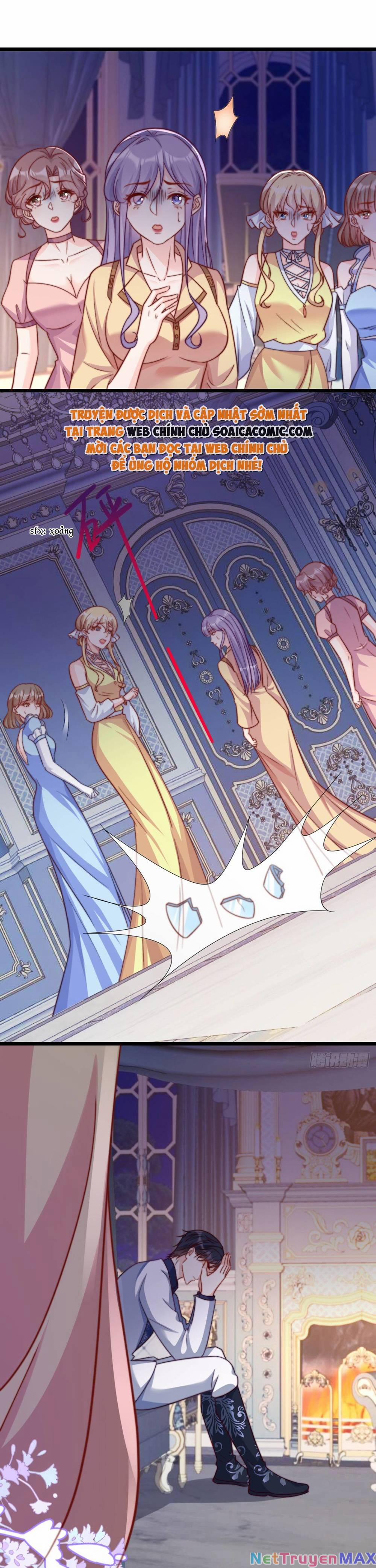 Rơi Vào Tay Bạo Chúa 51 trang 6