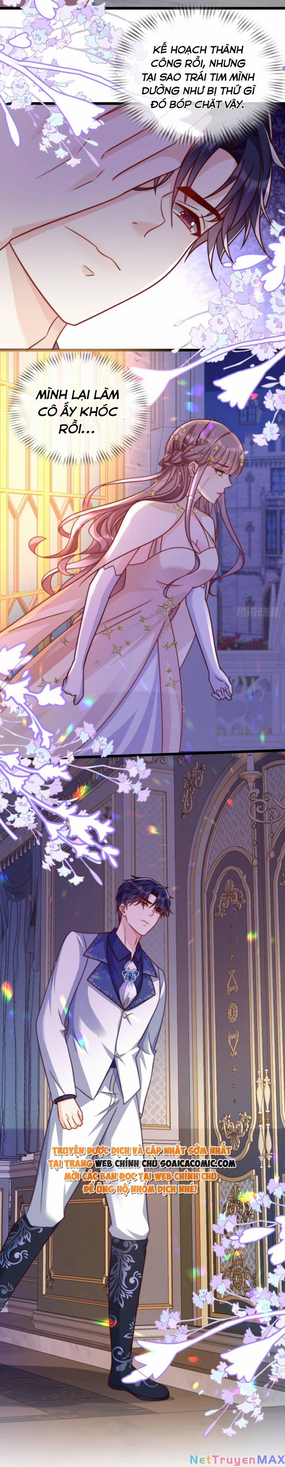 Rơi Vào Tay Bạo Chúa 51 trang 7