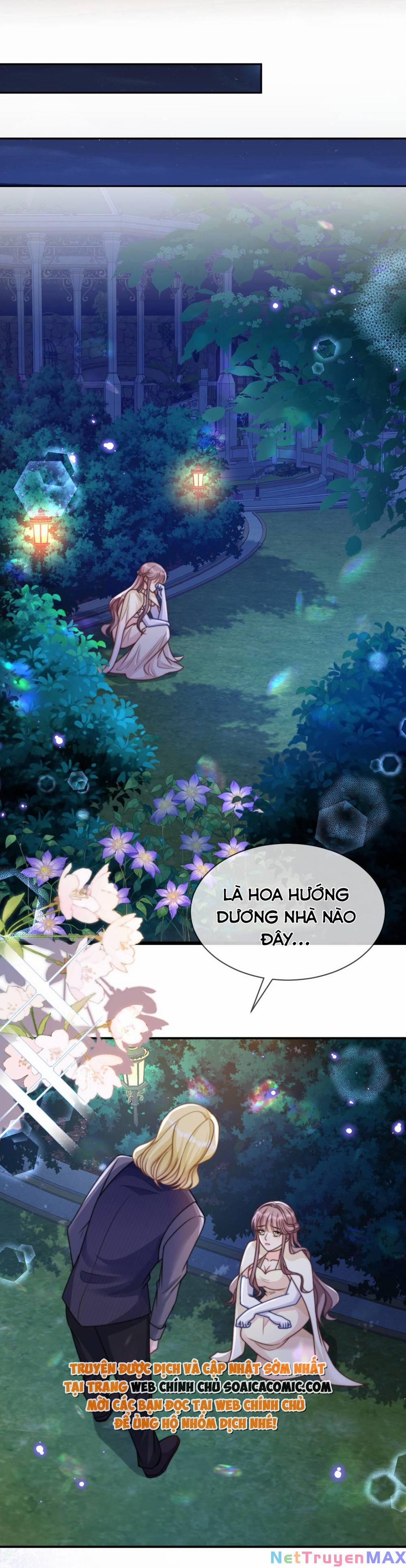 Rơi Vào Tay Bạo Chúa 51 trang 8