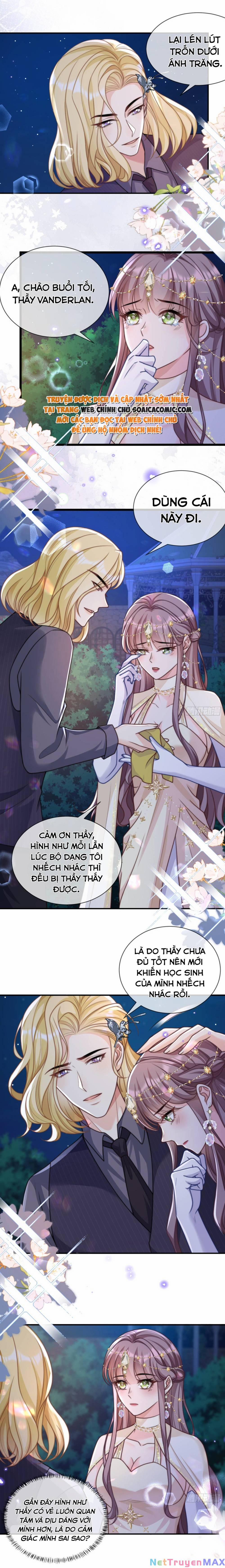 Rơi Vào Tay Bạo Chúa 51 trang 9