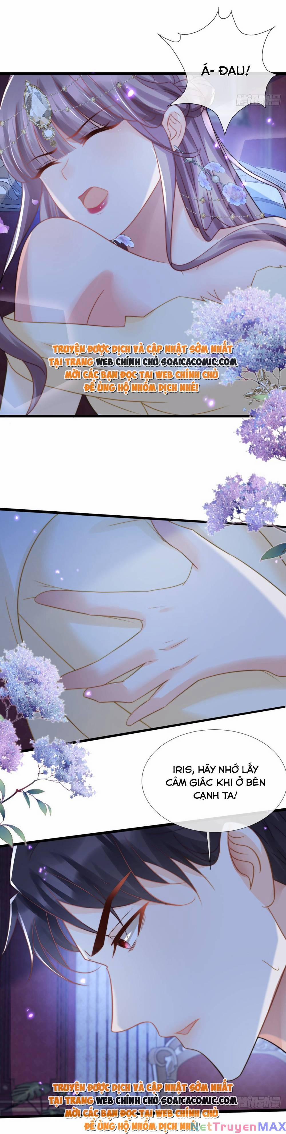 Rơi Vào Tay Bạo Chúa 53 trang 1