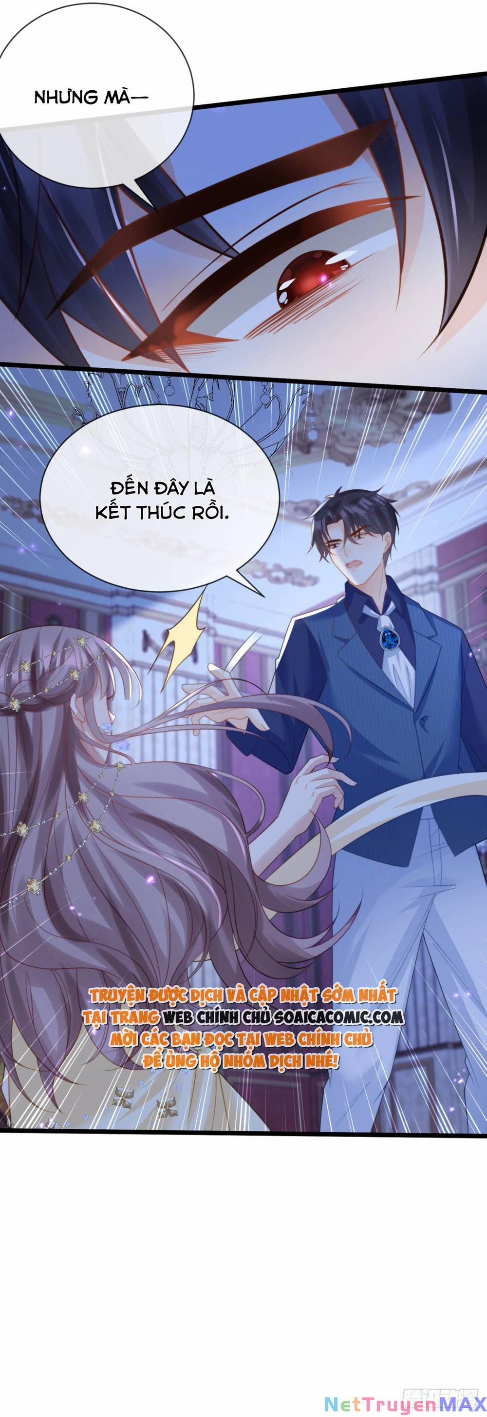 Rơi Vào Tay Bạo Chúa 53 trang 10