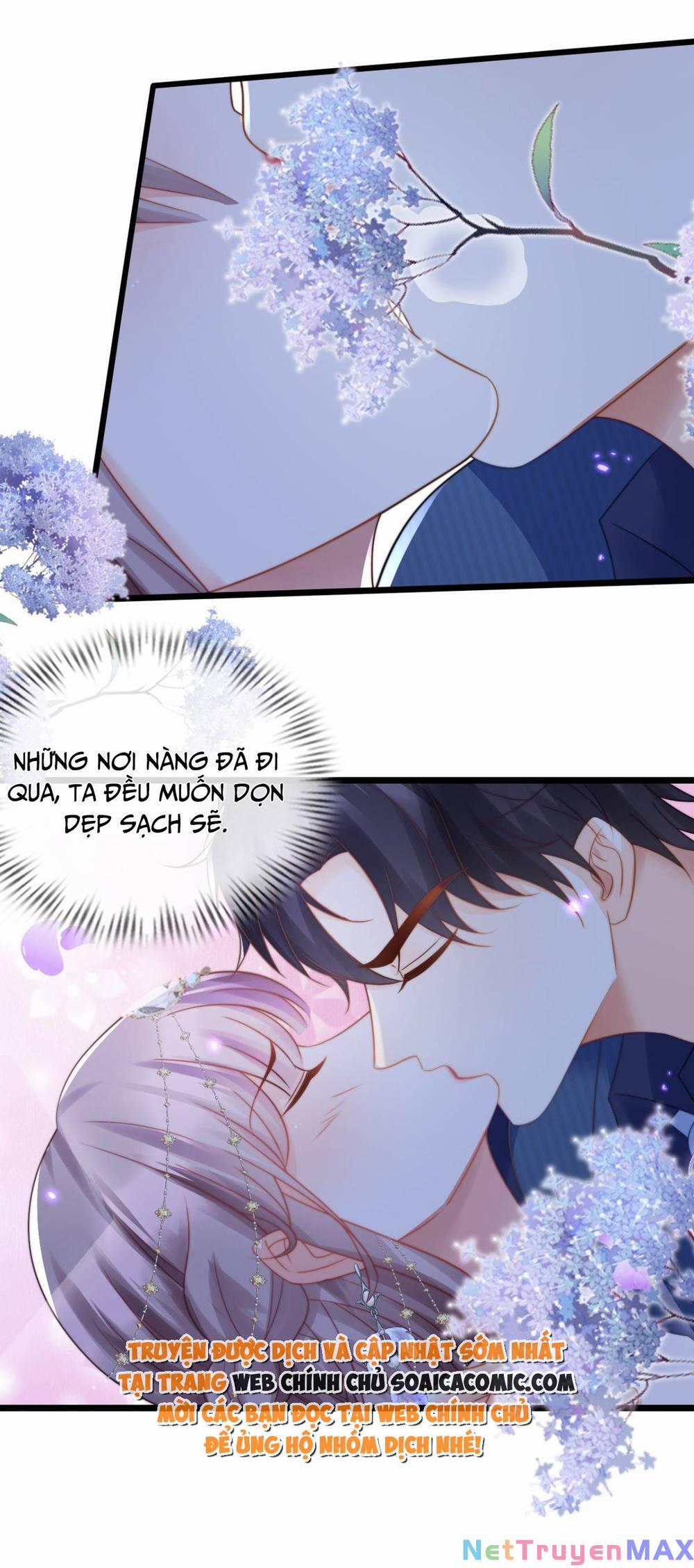 Rơi Vào Tay Bạo Chúa 53 trang 2