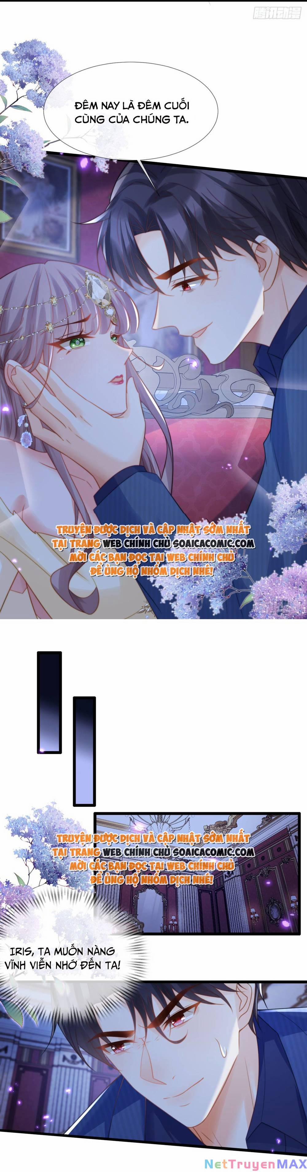 Rơi Vào Tay Bạo Chúa 53 trang 5