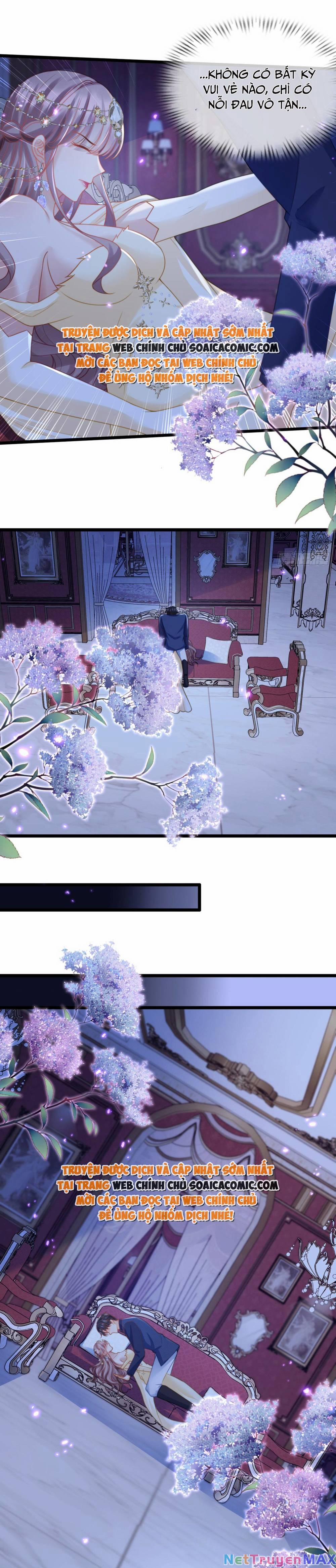 Rơi Vào Tay Bạo Chúa 53 trang 6