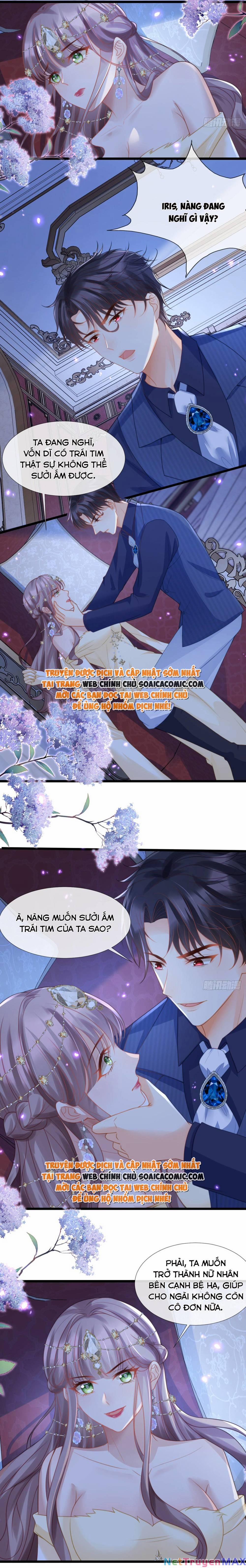 Rơi Vào Tay Bạo Chúa 53 trang 7