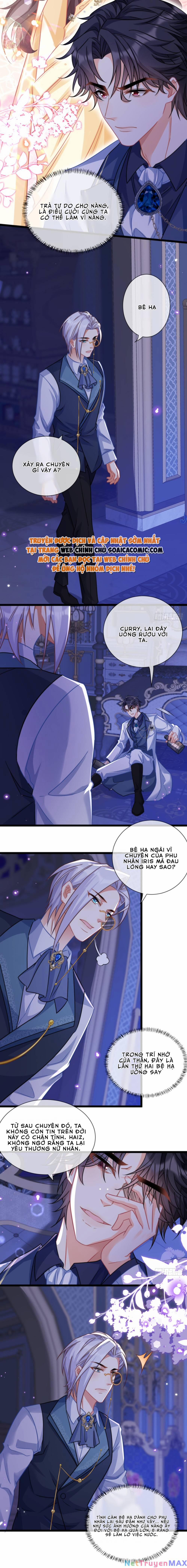 Rơi Vào Tay Bạo Chúa 54 trang 8