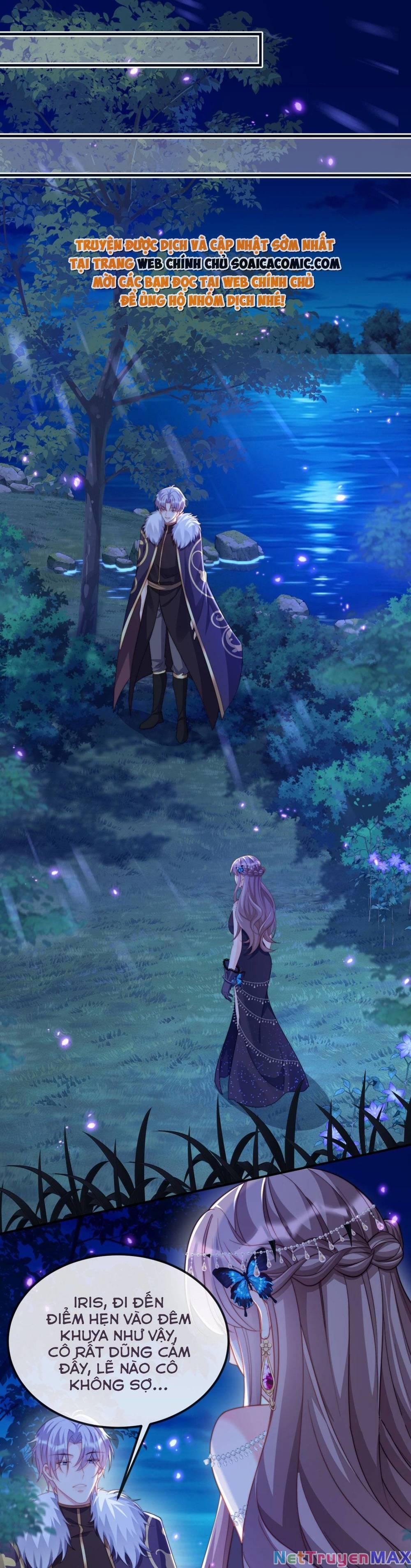 Rơi Vào Tay Bạo Chúa 55 trang 0