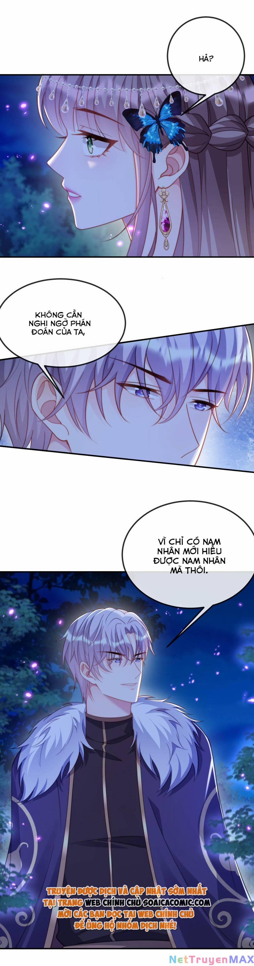 Rơi Vào Tay Bạo Chúa 55 trang 5