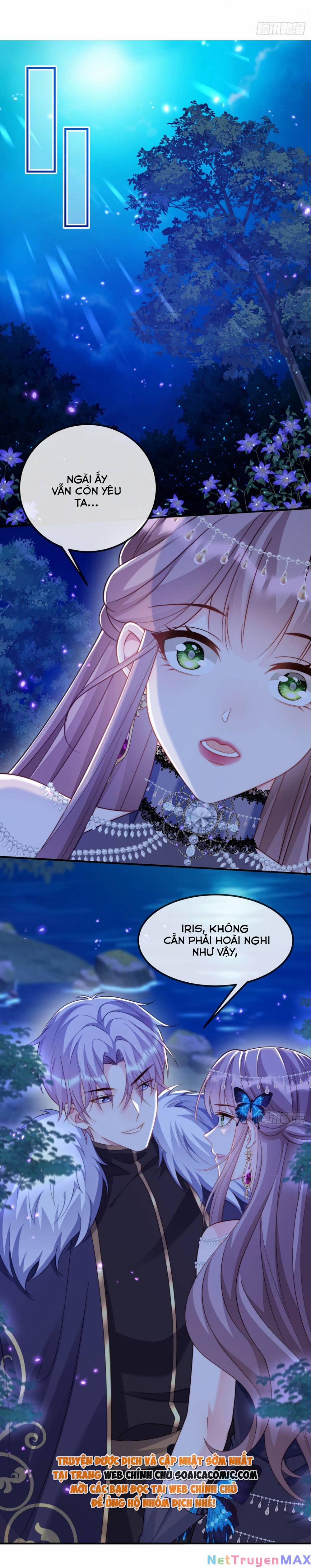 Rơi Vào Tay Bạo Chúa 55 trang 6