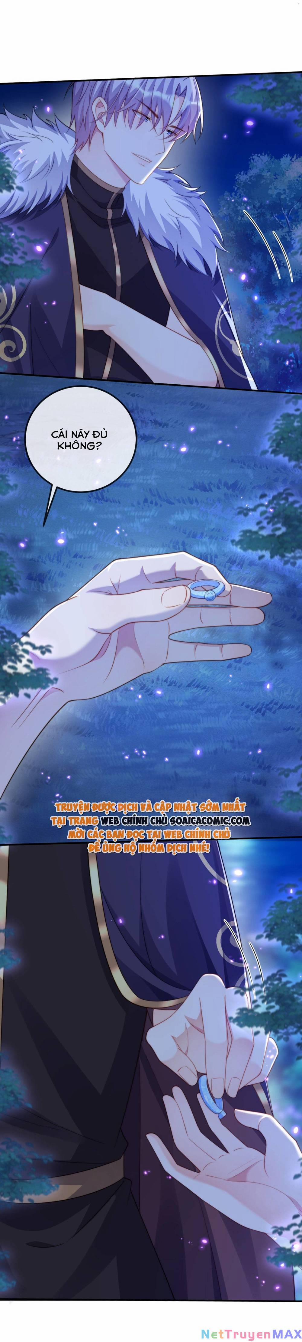 Rơi Vào Tay Bạo Chúa 55 trang 8