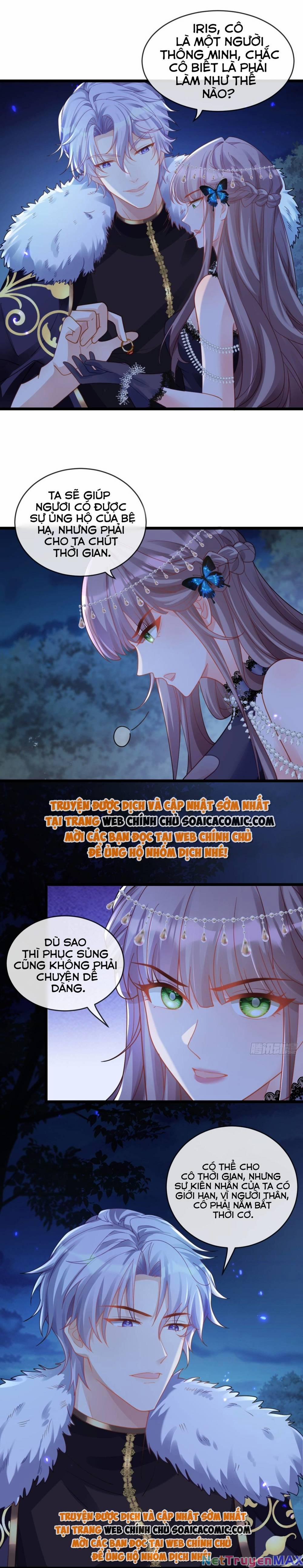 Rơi Vào Tay Bạo Chúa 56 trang 0