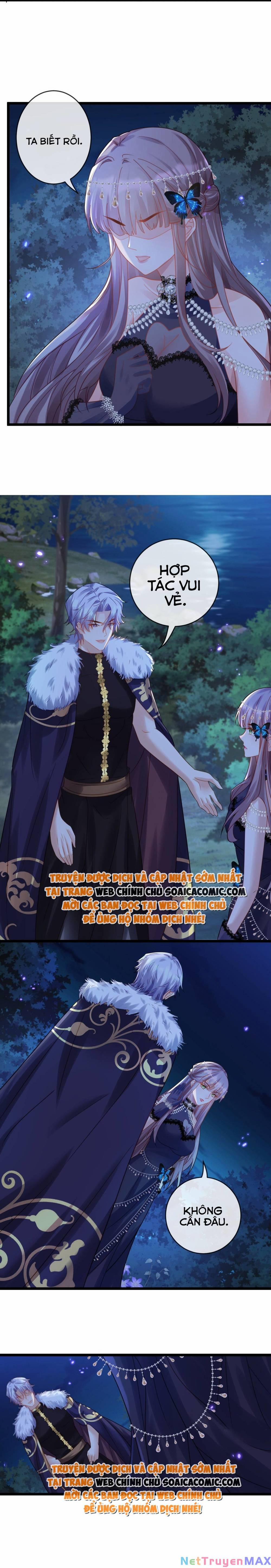 Rơi Vào Tay Bạo Chúa 56 trang 1