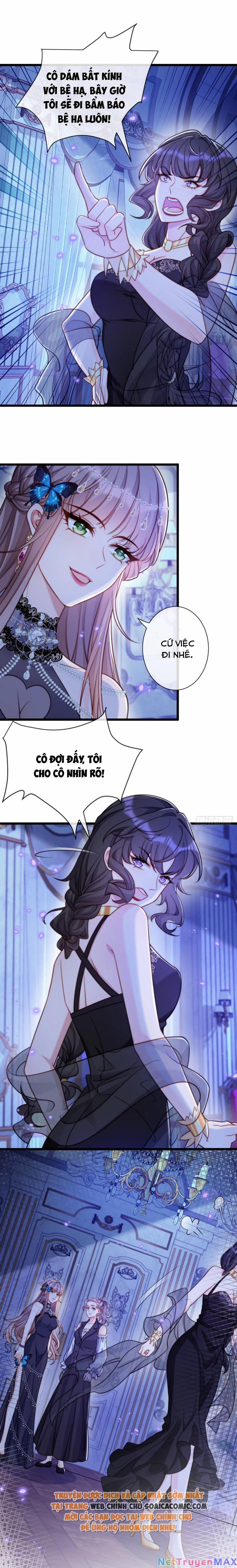 Rơi Vào Tay Bạo Chúa 57 trang 0