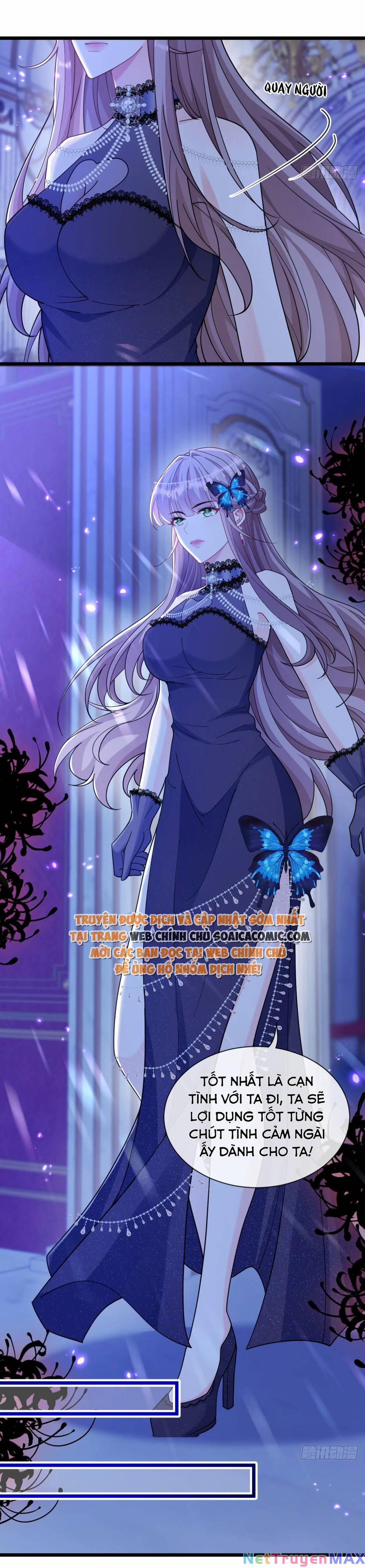 Rơi Vào Tay Bạo Chúa 57 trang 3