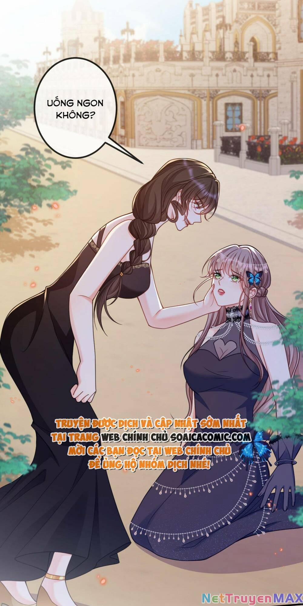 Rơi Vào Tay Bạo Chúa 59 trang 0