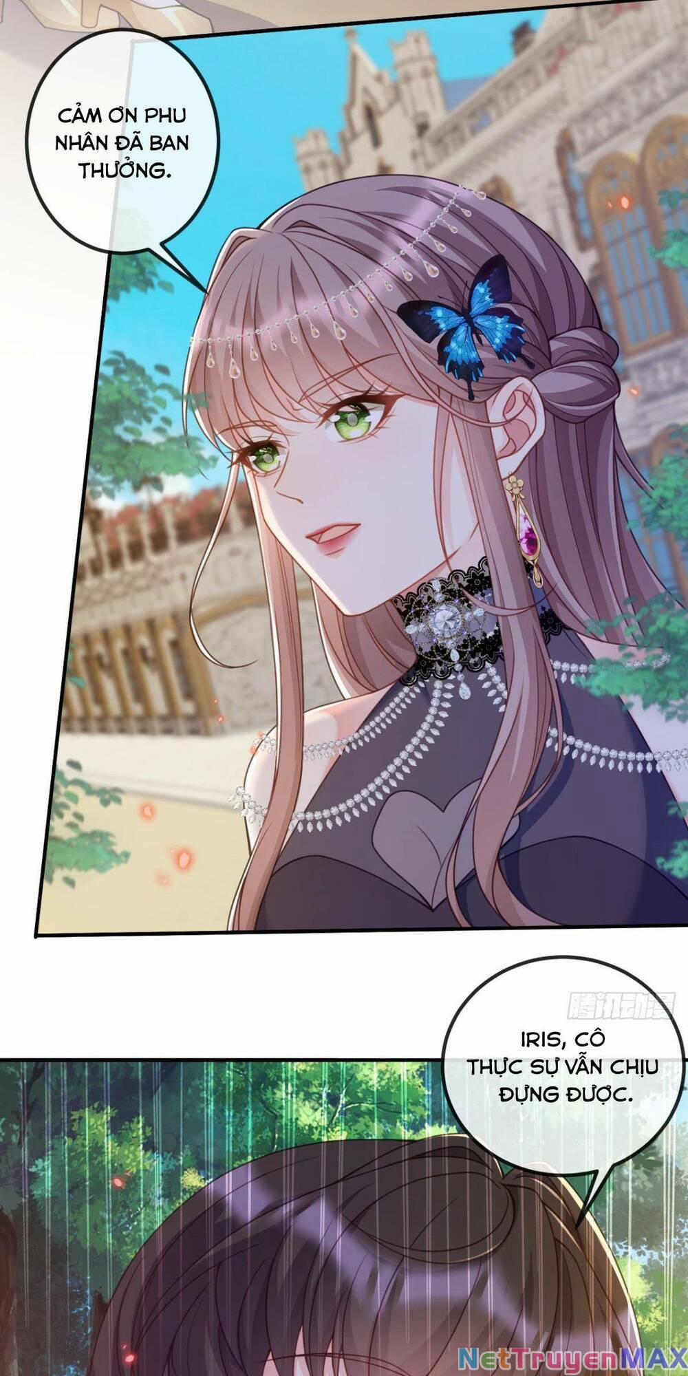 Rơi Vào Tay Bạo Chúa 59 trang 1